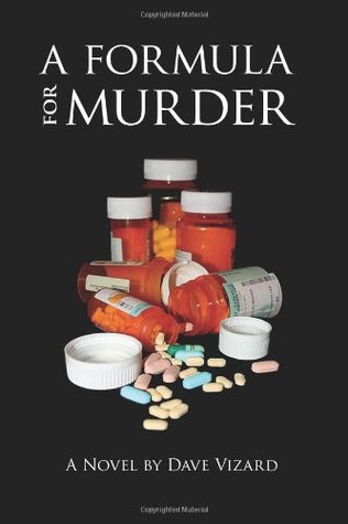 A Formula for Murder (Nick Steele #1)