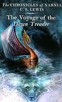The Voyage of the Dawn Treader (The Chronicles of Narnia, #3)
