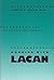 Arguing With Lacan: Ego Psychology and Language