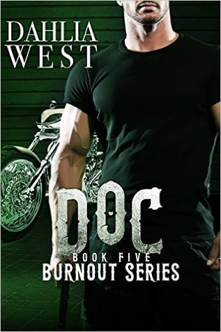 Doc (Burnout, #5)
