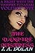 The Vampire Mistress (A Nig...
