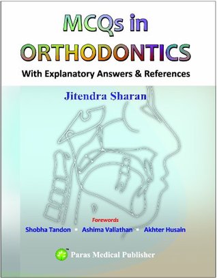 MCQs in Orthodontics (Paperback)