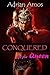 Conquered by the Queen (Forced Lesbian Submission Book 1)