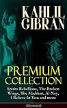 KAHLIL GIBRAN Pre...