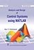Analysis and Design of Cont...