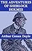 The Adventures of Sherlock Holmes (Annotated)