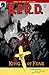 B.P.R.D.: King of Fear #1 (B.P.R.D. #64)
