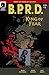 B.P.R.D.: King of Fear #2 (B.P.R.D. #65)