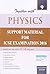 Together With Physics ICSE - 9 (Old Edition)