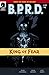 B.P.R.D.: King of Fear #4 (B.P.R.D. #67)