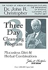3 Day Cleansing P...