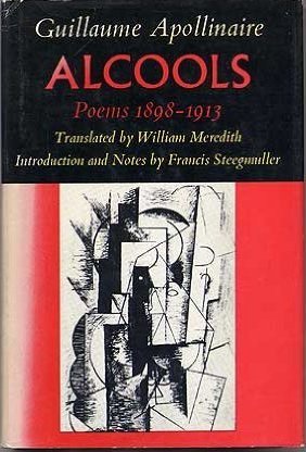 Alcools: Poems 1898-1913