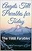 Angels Tell Parables for Today: 1988 Parables