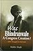 Was Bhindranwale A Congress Creation?