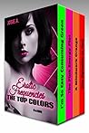 Erotic Frequencies The Top Colors