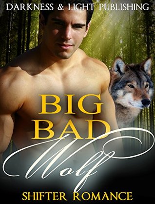 Big Bad Wolf (Kindle Edition)