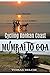 Cycling Konkan Coast of India: Mumbai to Goa