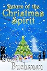 Return of the Christmas Spirit by Susan Buchanan