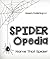 Spider-Opedia Name That Spider