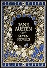 Jane Austen: Seve...