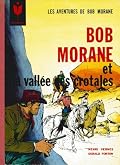 La vallée des crotales