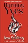 Burning Yves