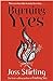 Burning Yves (Benedicts, #2.5)