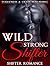 Wild Strong Shifter