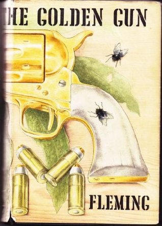 The Man With The Golden Gun