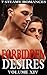 Forbidden Desires, Volume XIV
