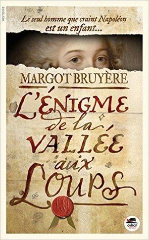 L'énigme de la vallée aux loups