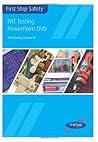 PAT Testing Powerpoint DVD: PAT Training at Your PC