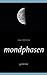 Mondphasen: gedichte (German Edition)