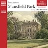 Mansfield Park by Jane Austen