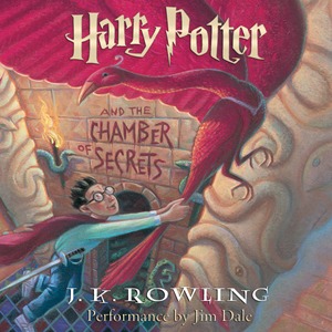 Harry Potter and the Chamber of Secrets