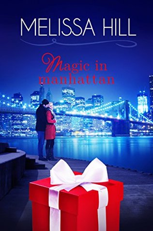 Magic in Manhattan (Kindle Edition)