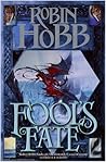 Fool's Fate by Robin Hobb