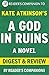 A God in Ruins: A Novel By Kate Atkinson | Digest & Review