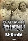 Zvali su me „Dizni“ : (autobiografija) Zvali su me „Dizni“ : (autobiografija)