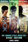 The Jenkins Cycle Boxed Set: Binge Edition