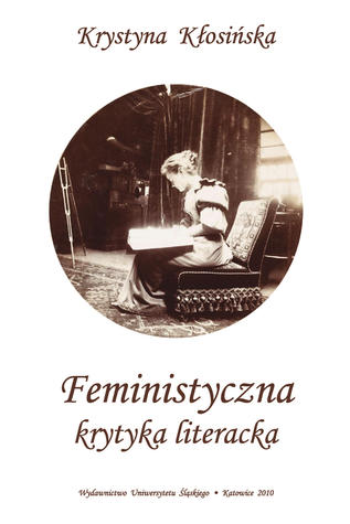 Feministyczna krytyka literacka (Hardcover)