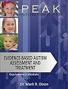 PEAK Relational Training System: Equivalence Module PEAK Relational Training System: Equivalence Module