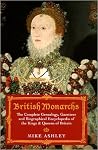 The British Monarchy