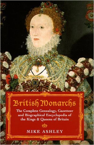 The British Monarchy (Hardcover)