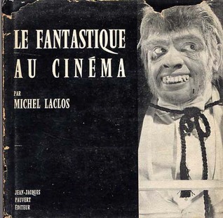 Le Fantastique Au Cinéma