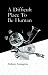 A Difficult Place to be Human by Anthony Anaxagorou A Difficult Place to be Human by Anthony Anaxagorou