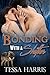 Bonding With a Shifter: Paranormal BBW Shape Shifter Romance (Destined to Mate Book 1)