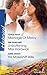 Marriage of Mercy / Unbuttoning Miss Hardwick / His Makeshift Wife