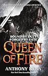 Queen of Fire
