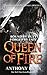 Queen of Fire (Raven's Shadow, #3)